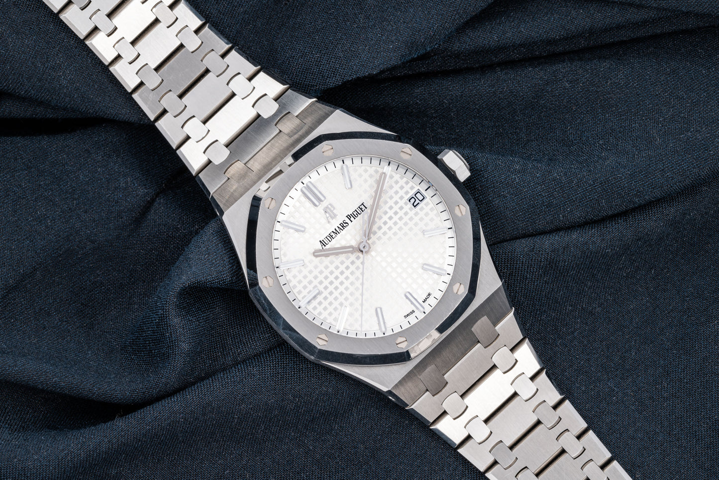 Audemars Piguet Royal Oak