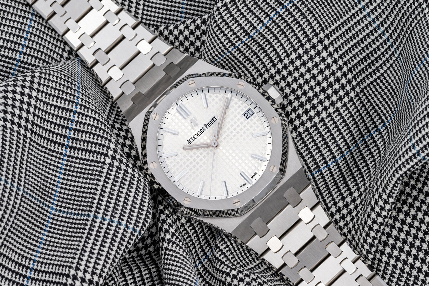 Audemars Piguet Royal Oak
