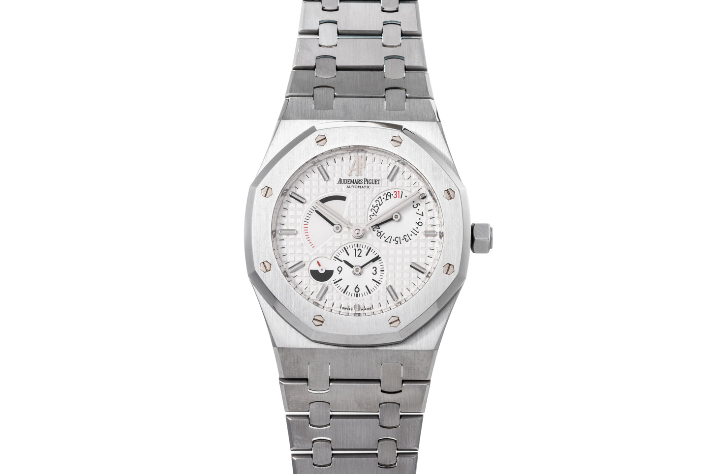 Audemars Piguet Royal Oak Dual Time