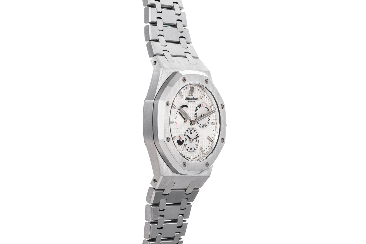 Audemars Piguet Royal Oak Dual Time