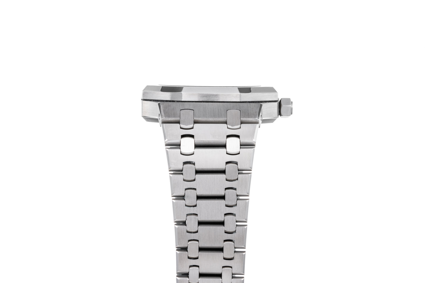 Audemars Piguet Royal Oak Dual Time