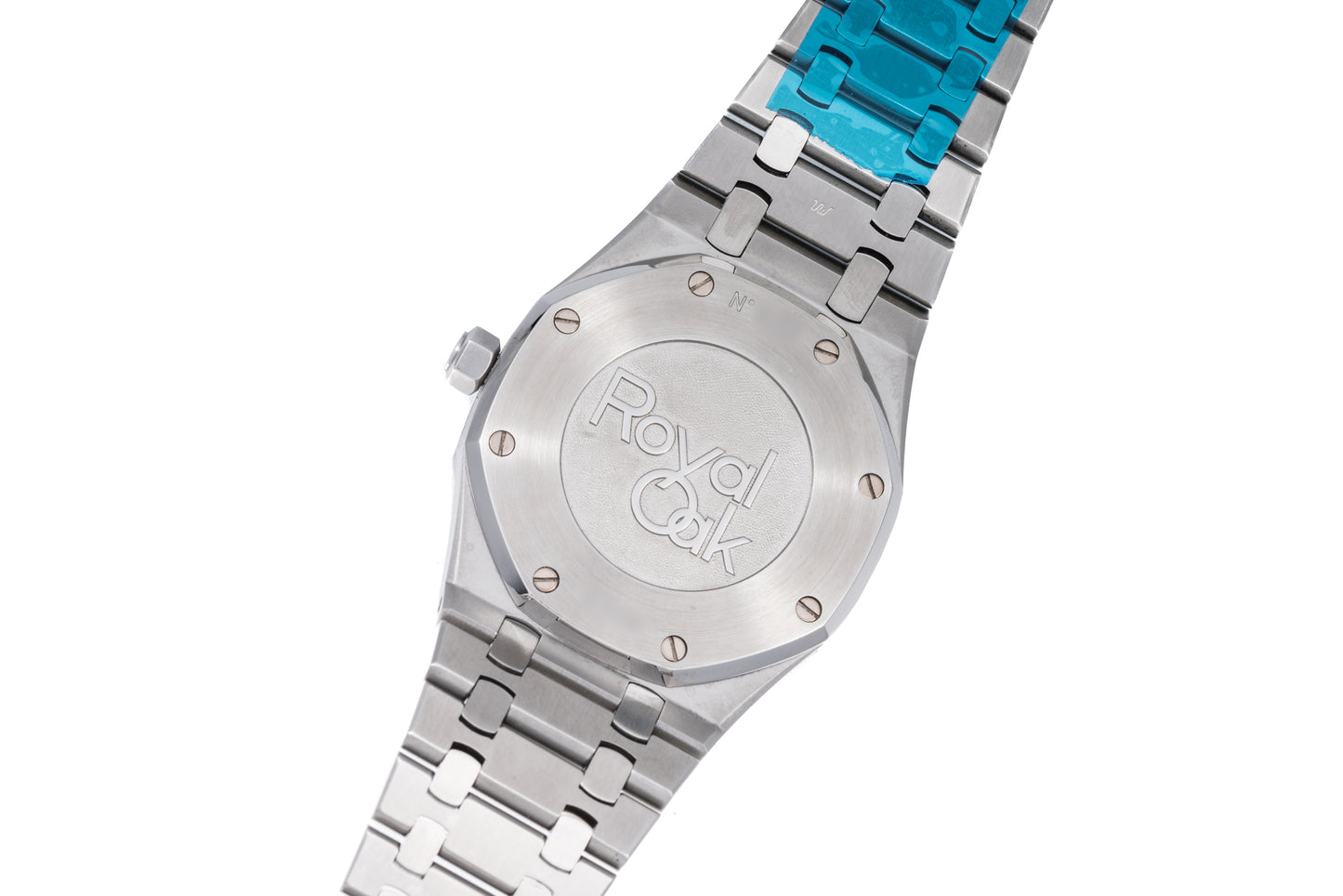 Audemars Piguet Royal Oak Dual Time