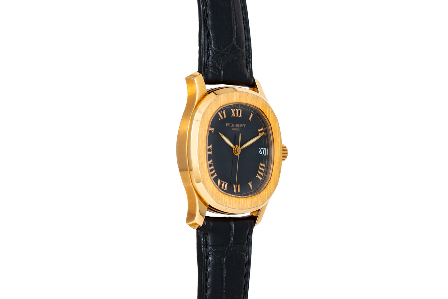 Patek Philippe Aquanaut