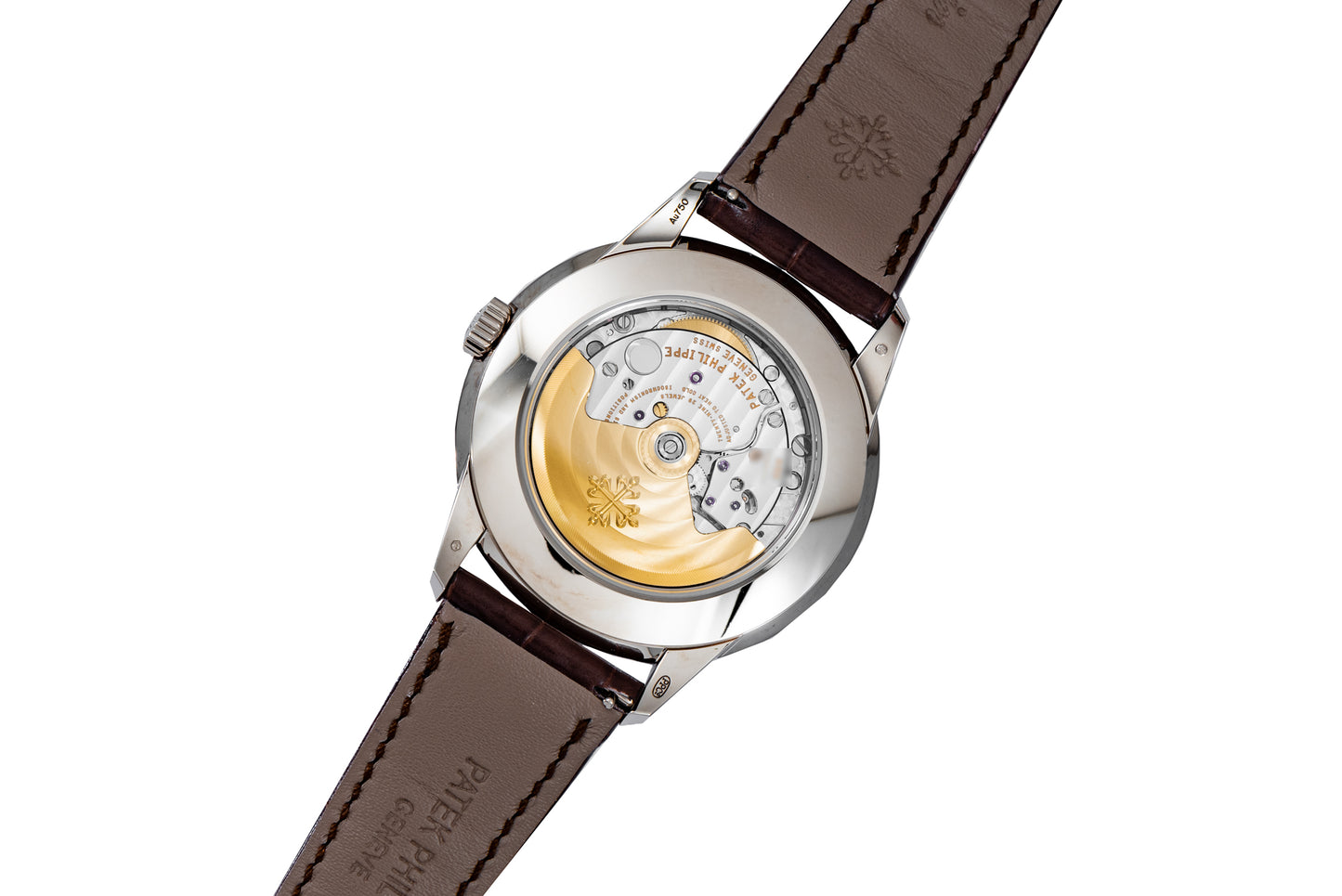 Patek Philippe Perpetual Calendar