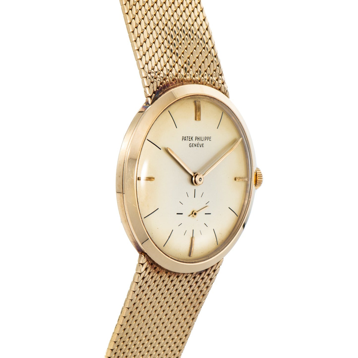 Patek Philippe Calatrava