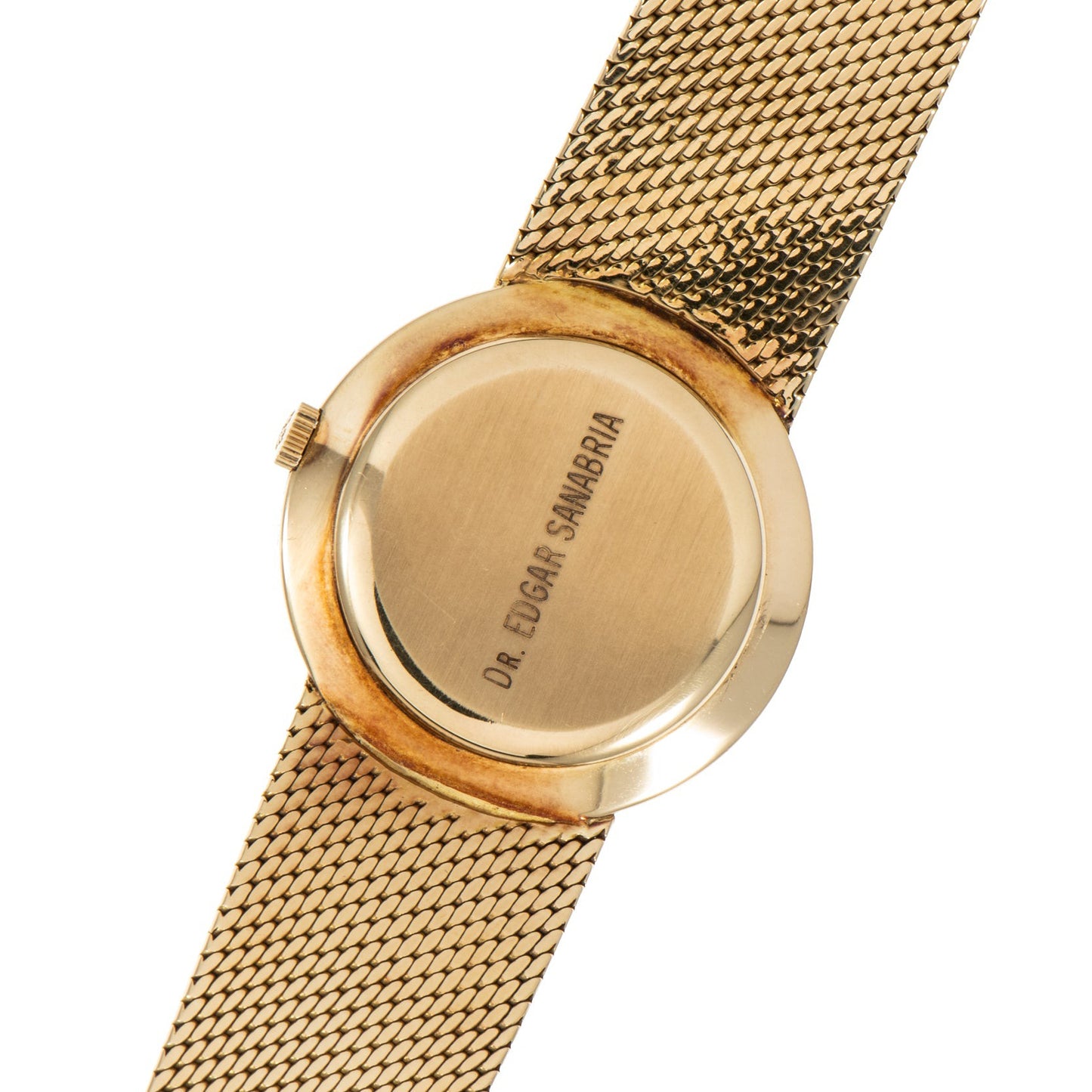 Patek Philippe Calatrava