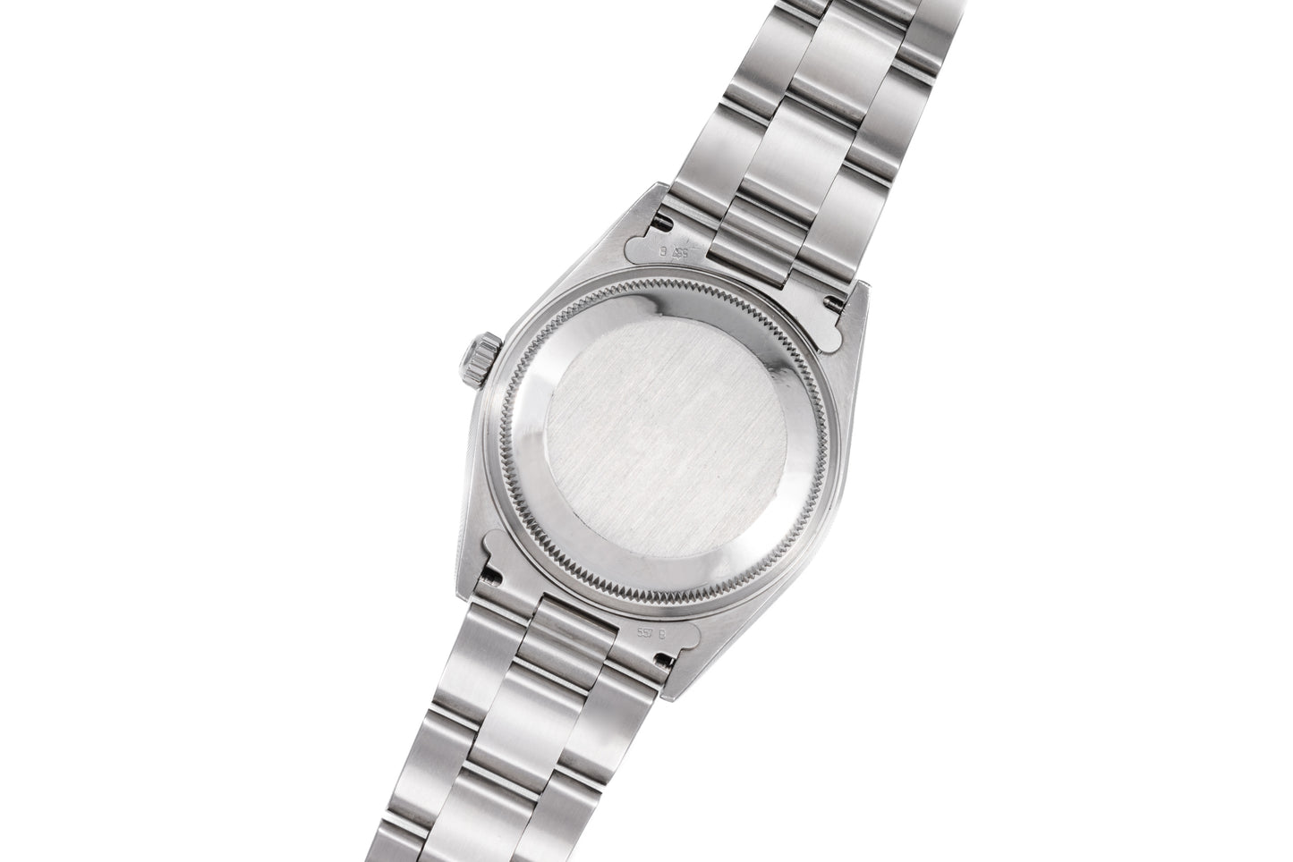 Rolex Air King 'Salmon'