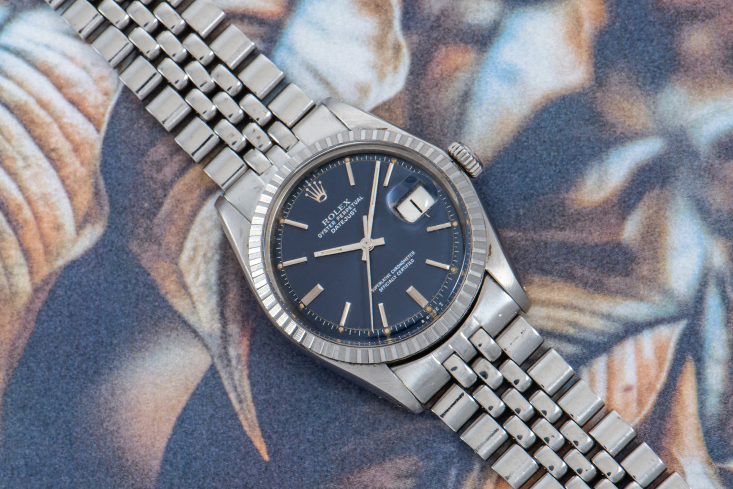 Rolex Datejust