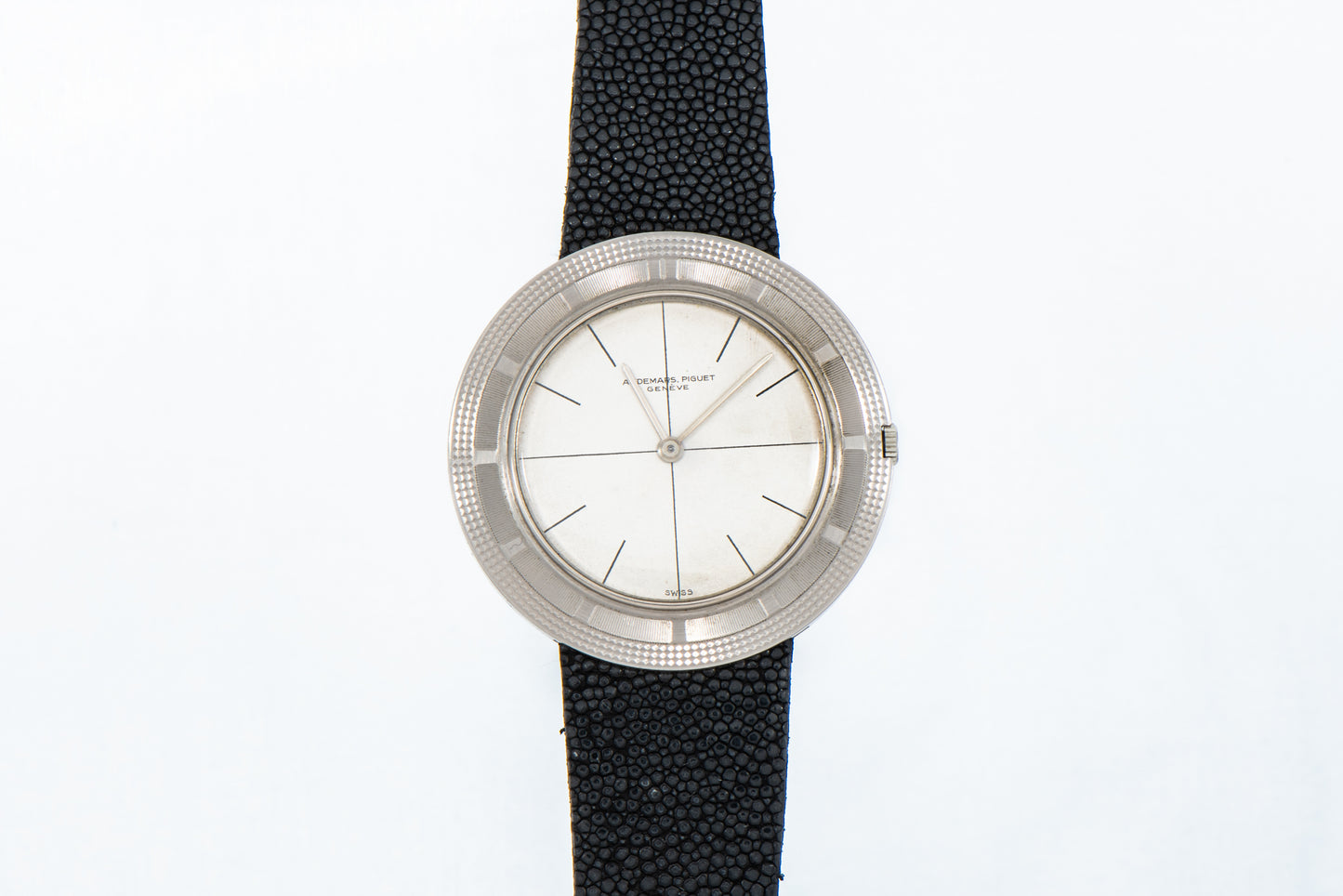 Audemars Piguet 'Disco Volante' Dress Watch