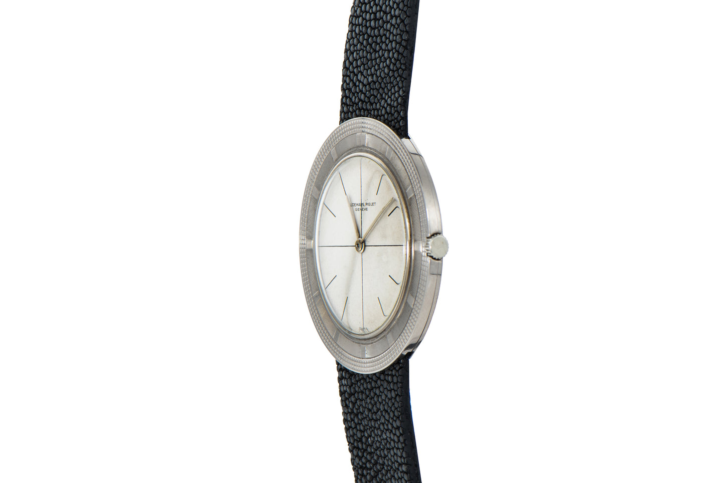 Audemars Piguet 'Disco Volante' Dress Watch