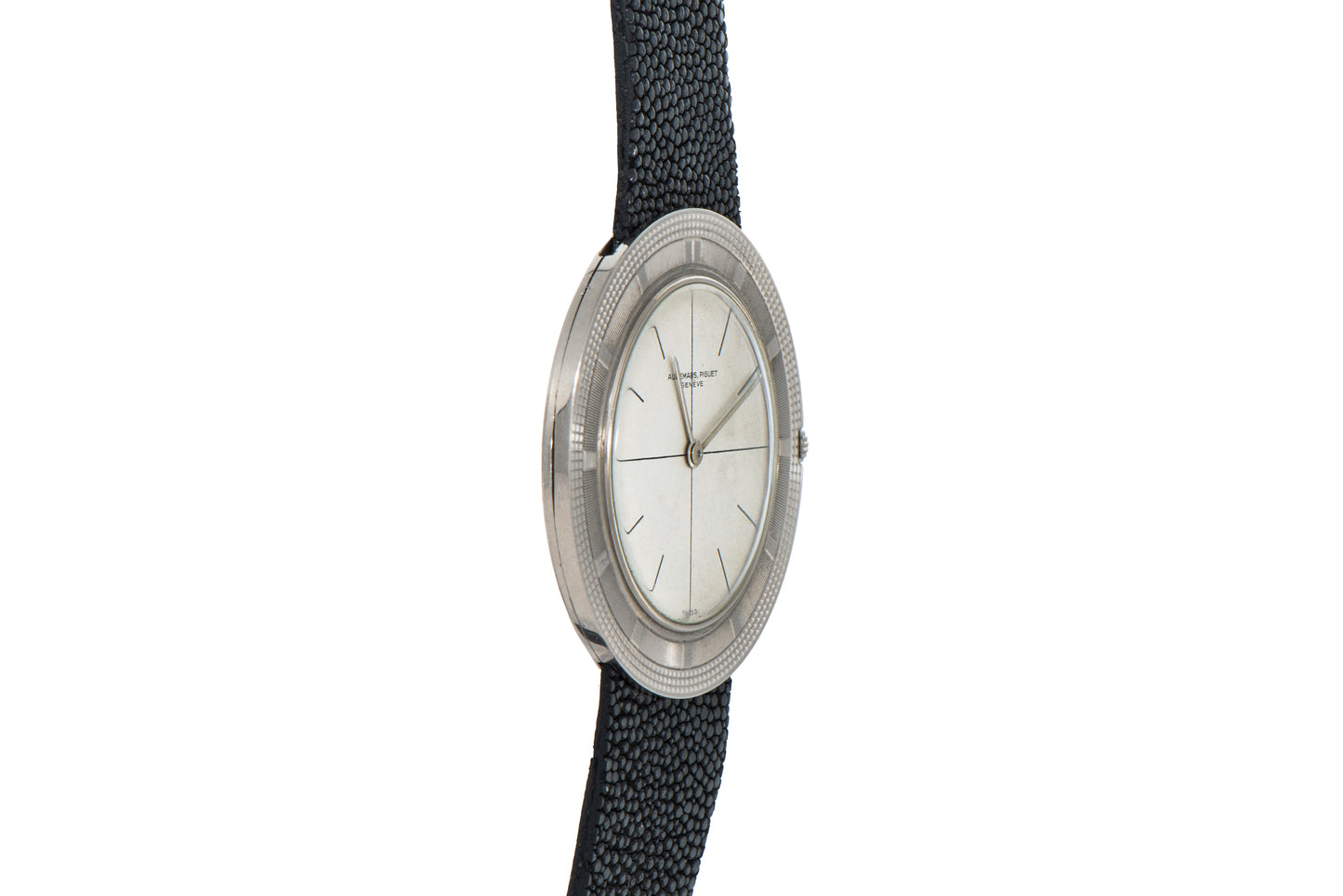 Audemars Piguet 'Disco Volante' Dress Watch