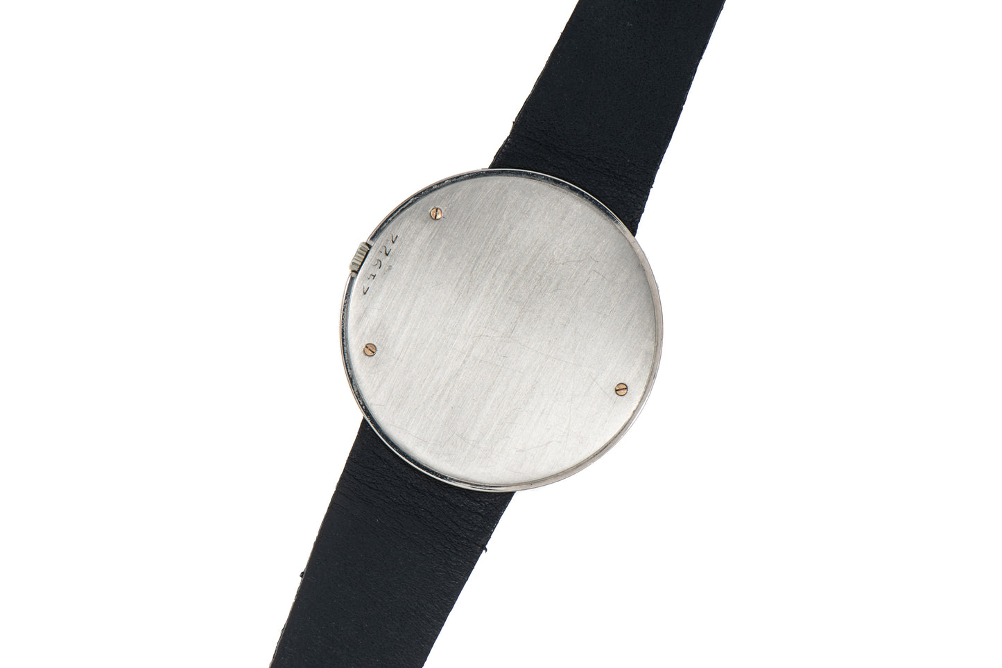 Audemars Piguet 'Disco Volante' Dress Watch