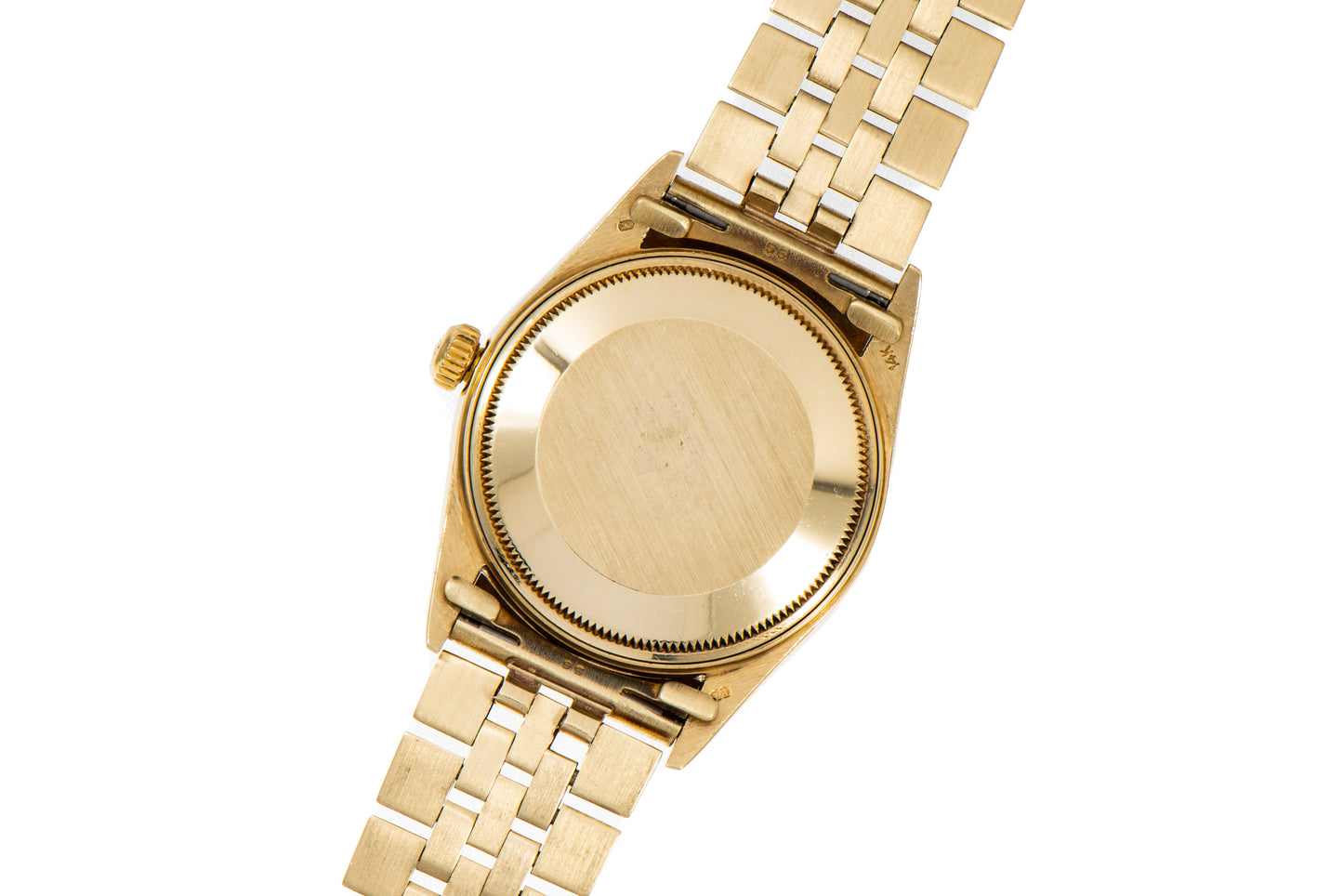 Rolex Oyster Perpetual Date 'Tiffany & Co.'