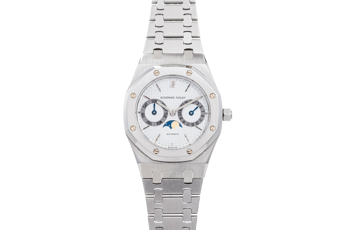 Audemars Piguet Royal Oak Day-Date Moonphase