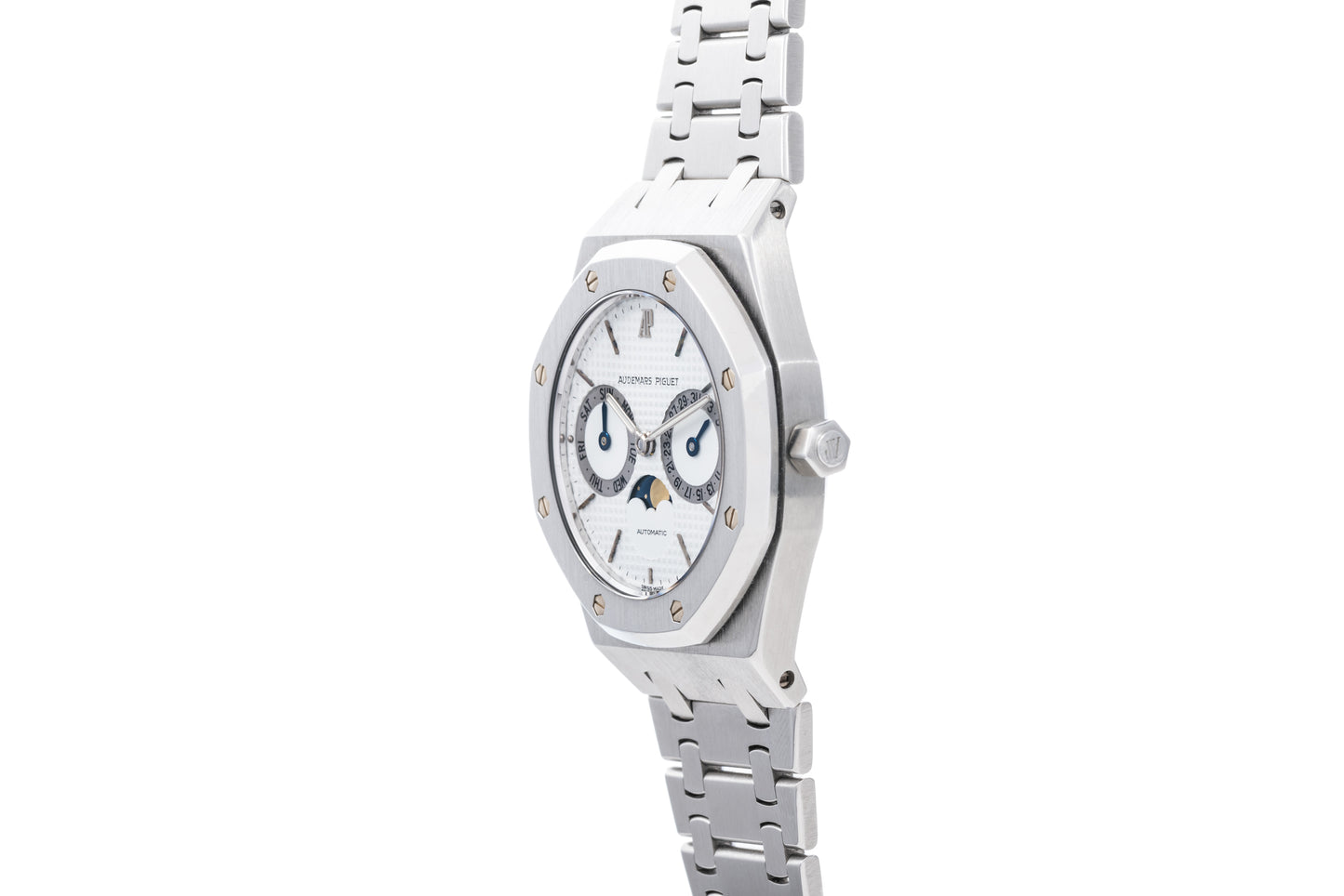 Audemars Piguet Royal Oak Day-Date Moonphase