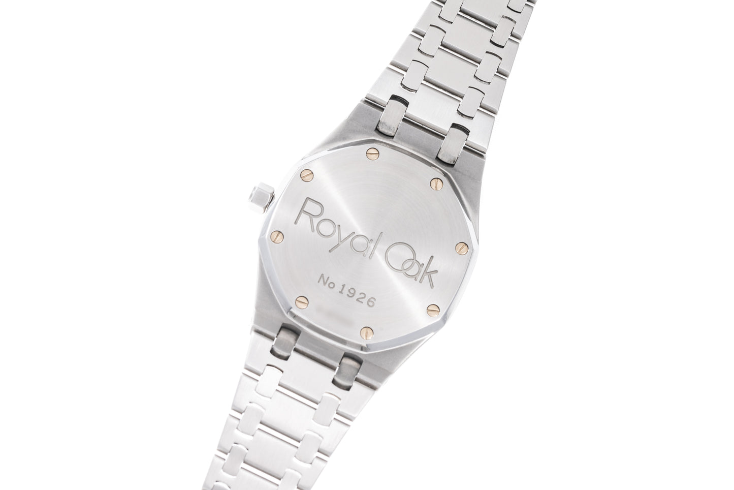 Audemars Piguet Royal Oak Day-Date Moonphase