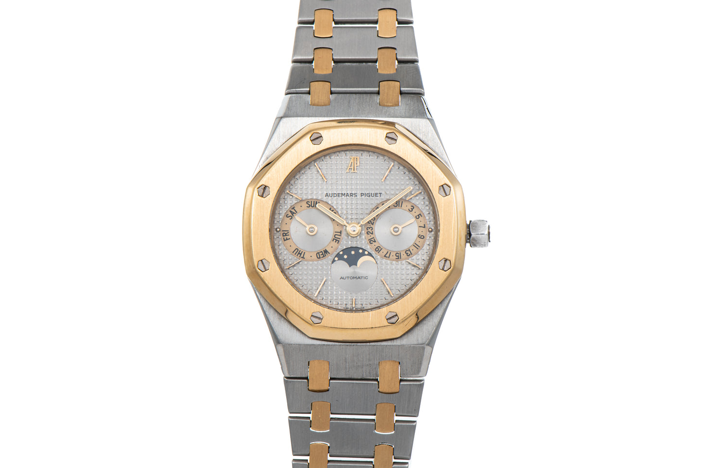 Audemars Piguet Royal Oak Day-Date Moonphase