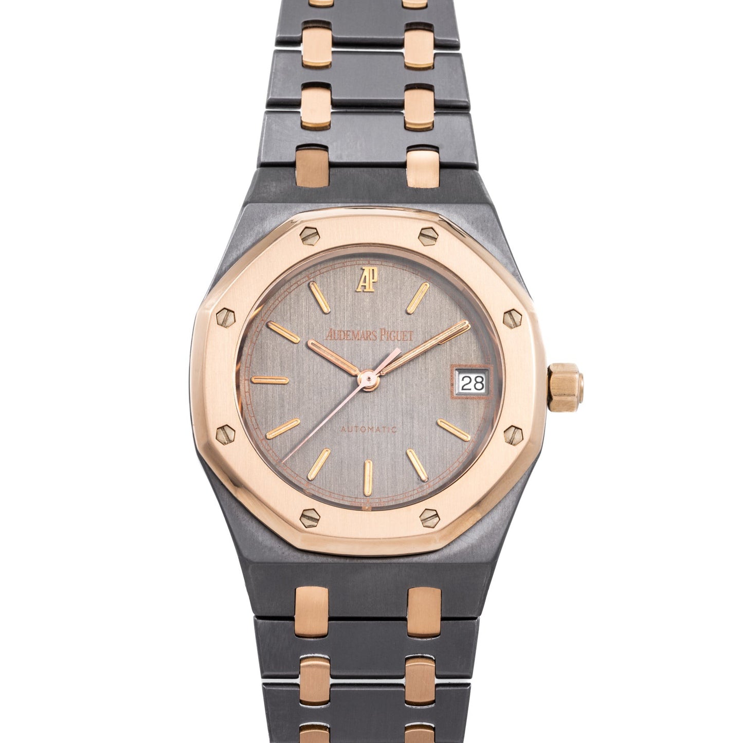 Audemars Piguet Royal Oak 'Tantalum'