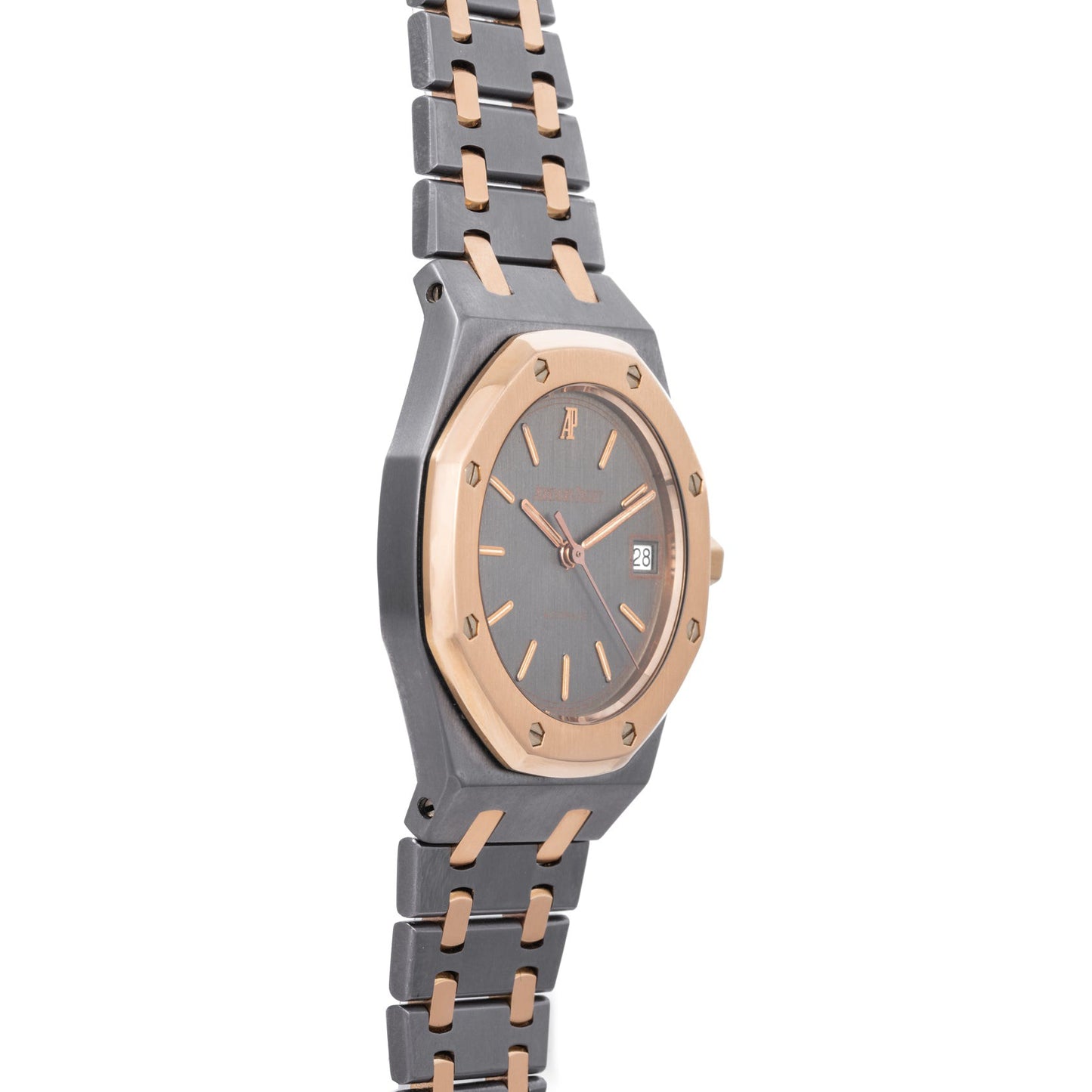 Audemars Piguet Royal Oak 'Tantalum'