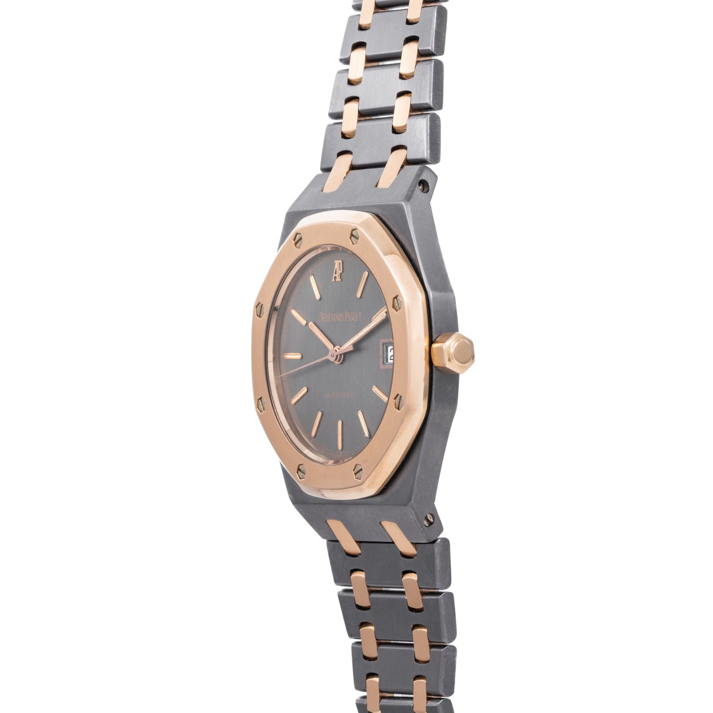 Audemars Piguet Royal Oak 'Tantalum'