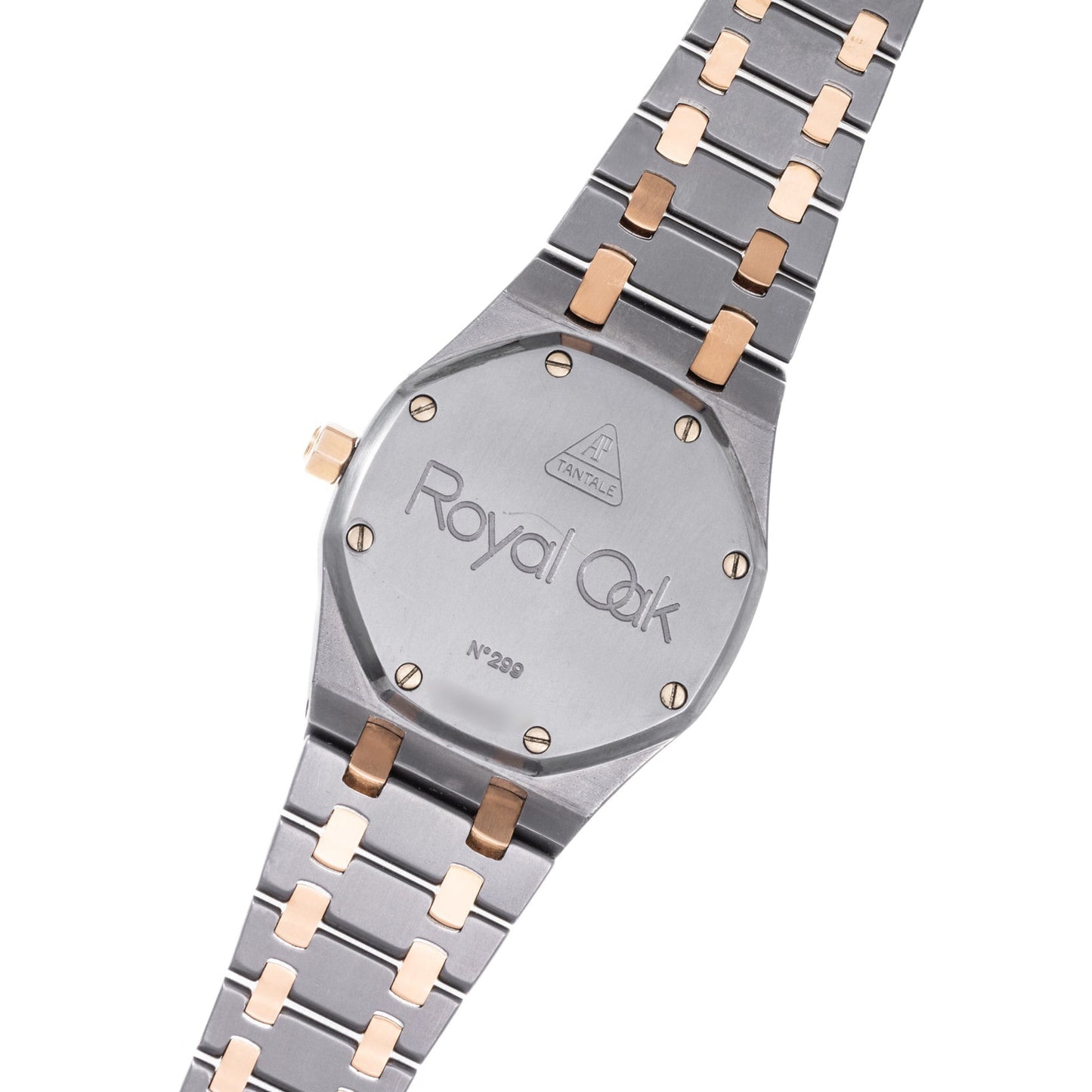 Audemars Piguet Royal Oak 'Tantalum'