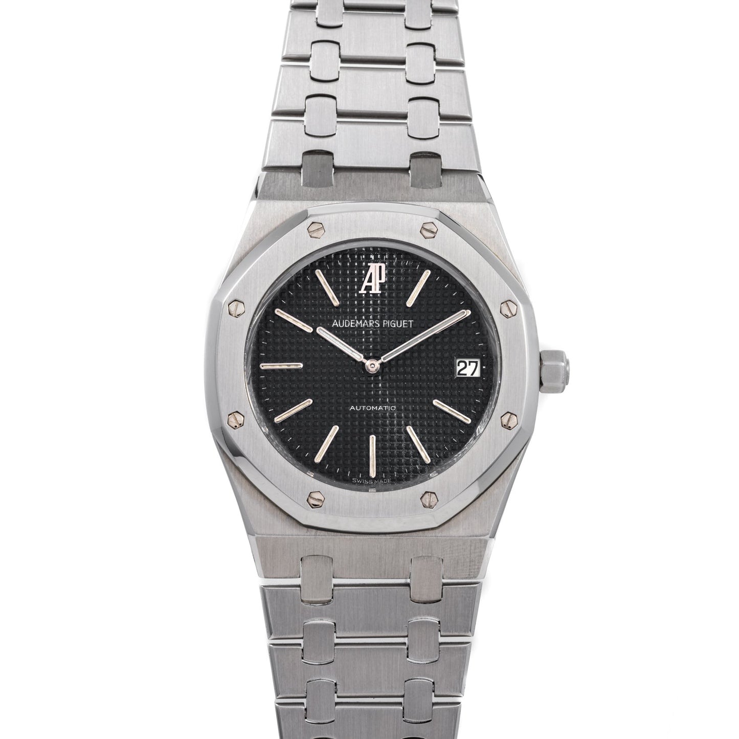 Audemars Piguet Royal Oak 'Jumbo'