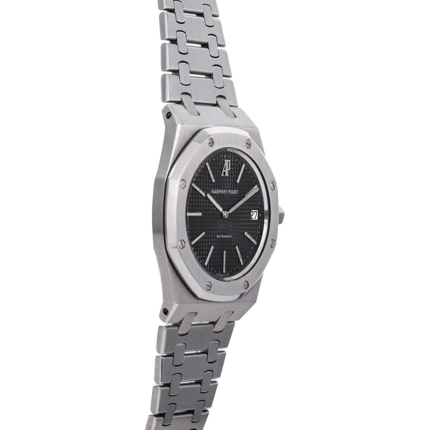 Audemars Piguet Royal Oak 'Jumbo'