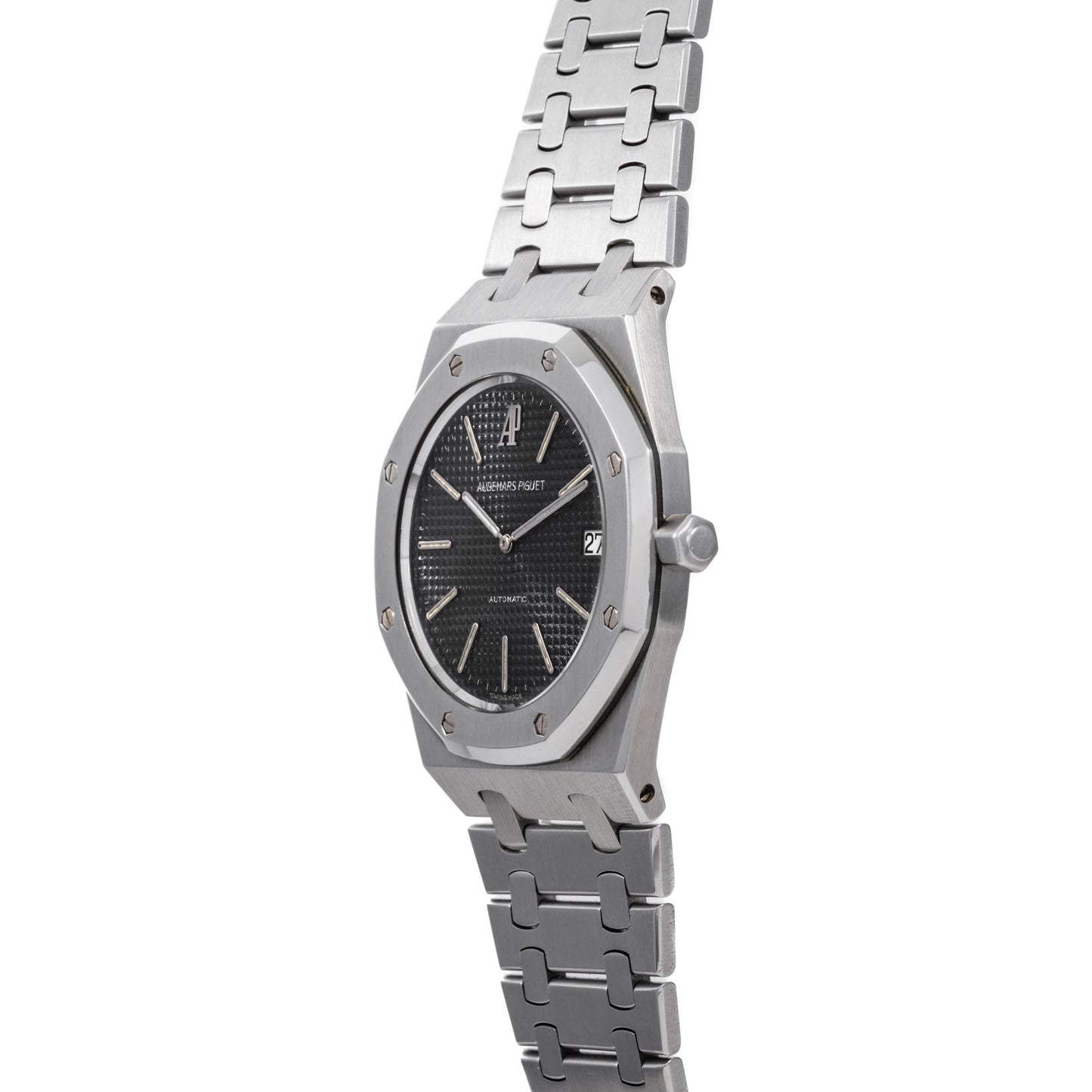 Audemars Piguet Royal Oak 'Jumbo'