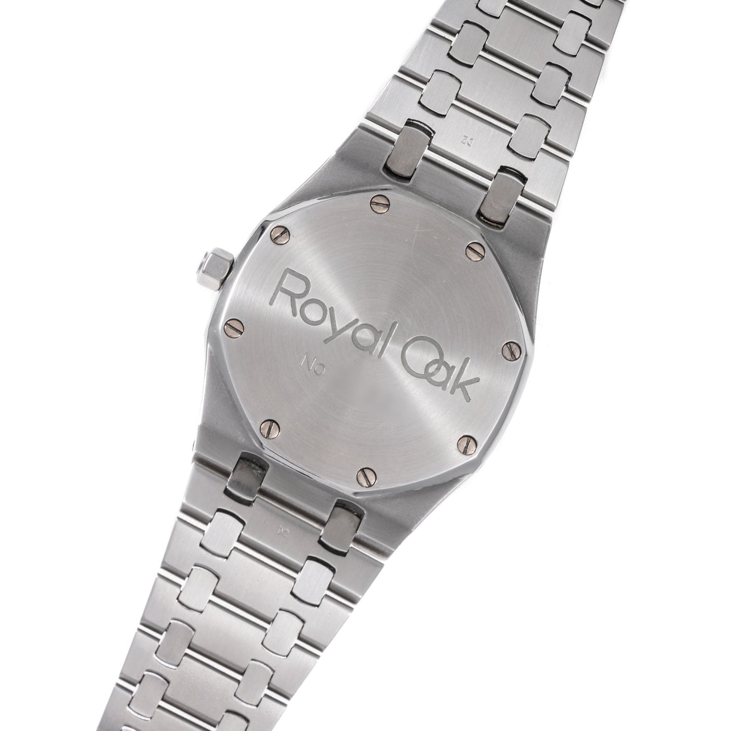 Audemars Piguet Royal Oak 'Jumbo'