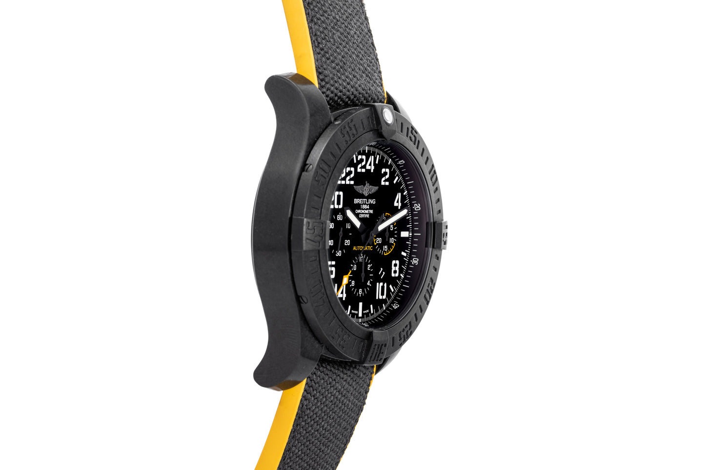 Breitling Avenger Hurricane