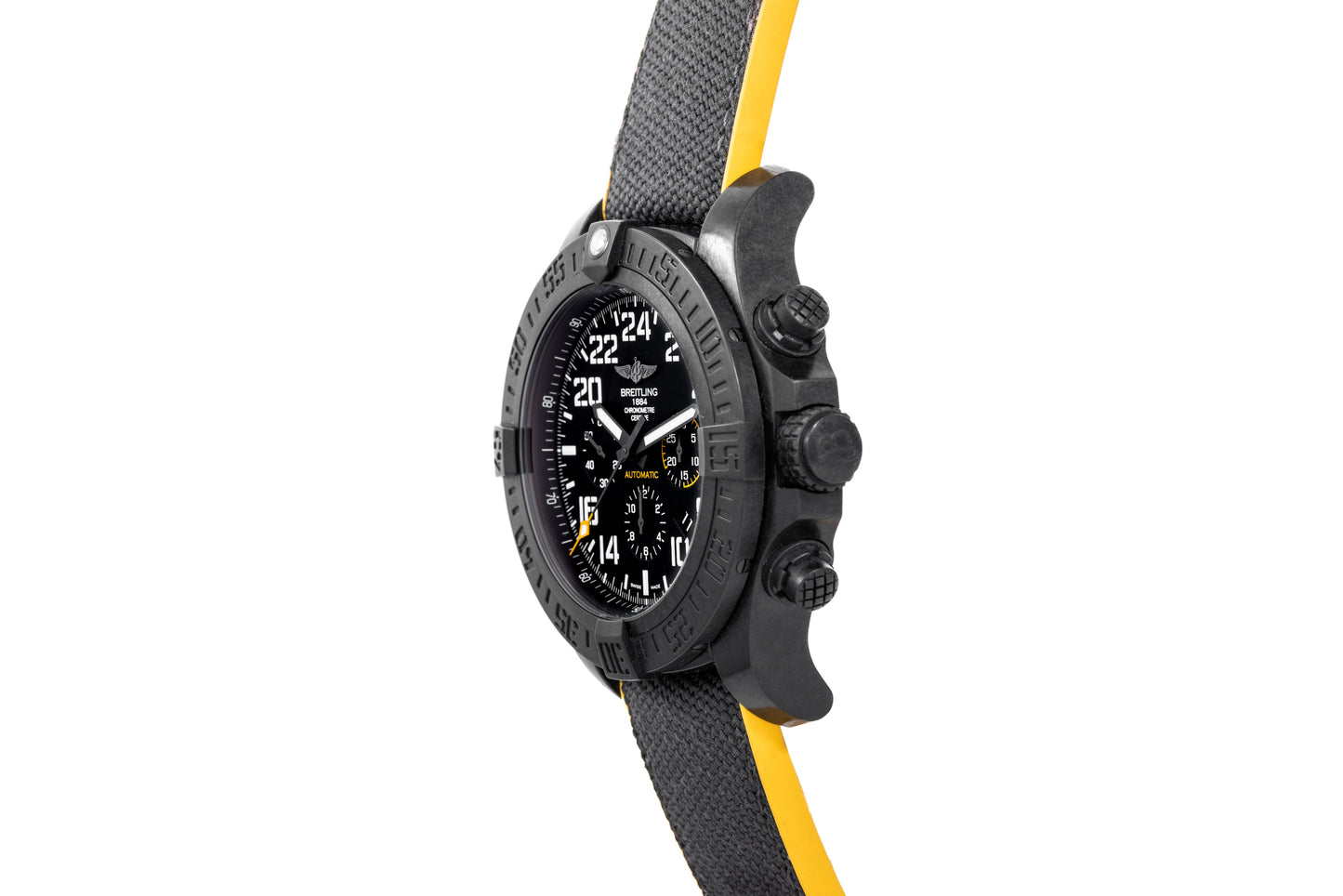 Breitling Avenger Hurricane