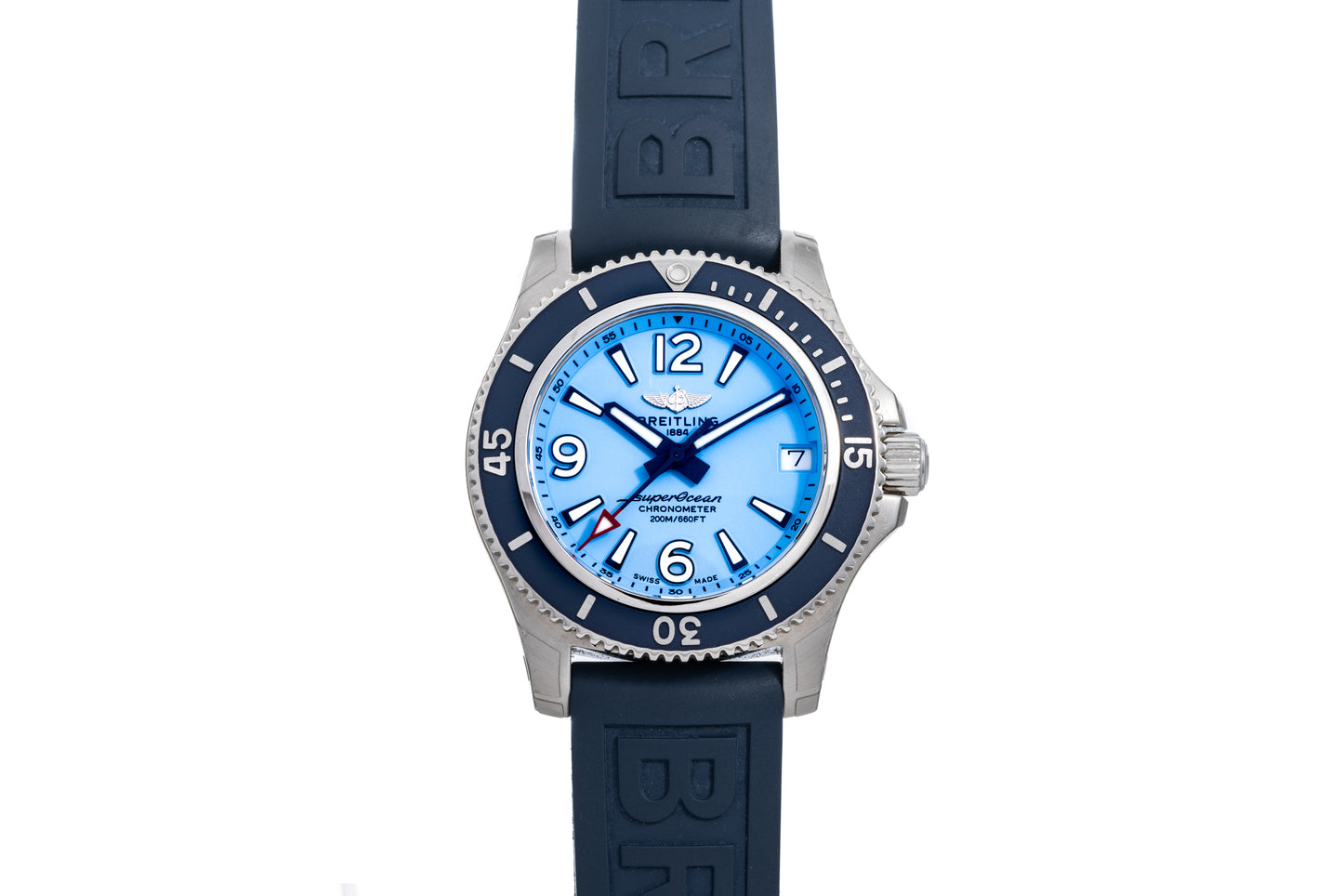 Breitling Superocean II 36mm