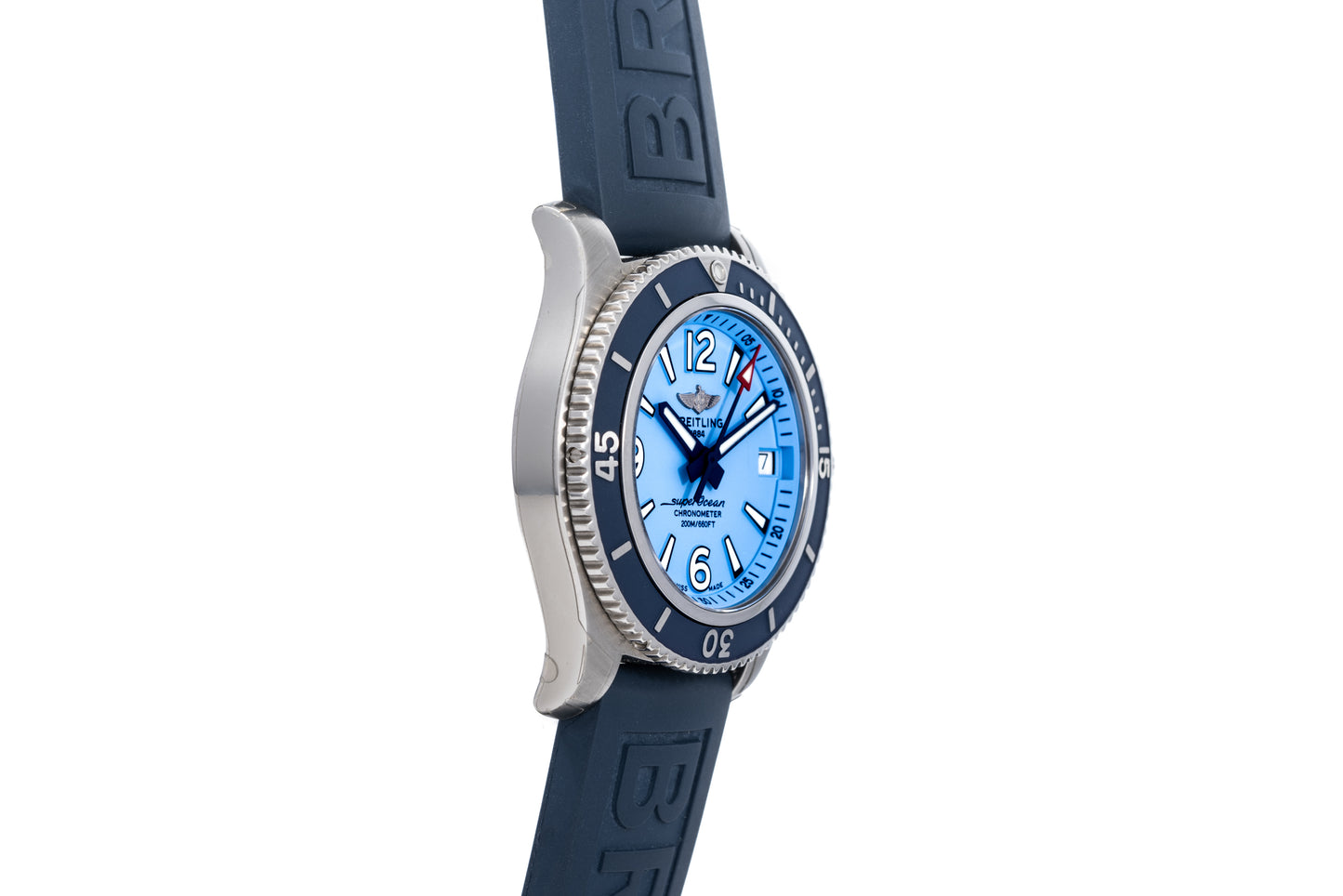 Breitling Superocean II 36mm