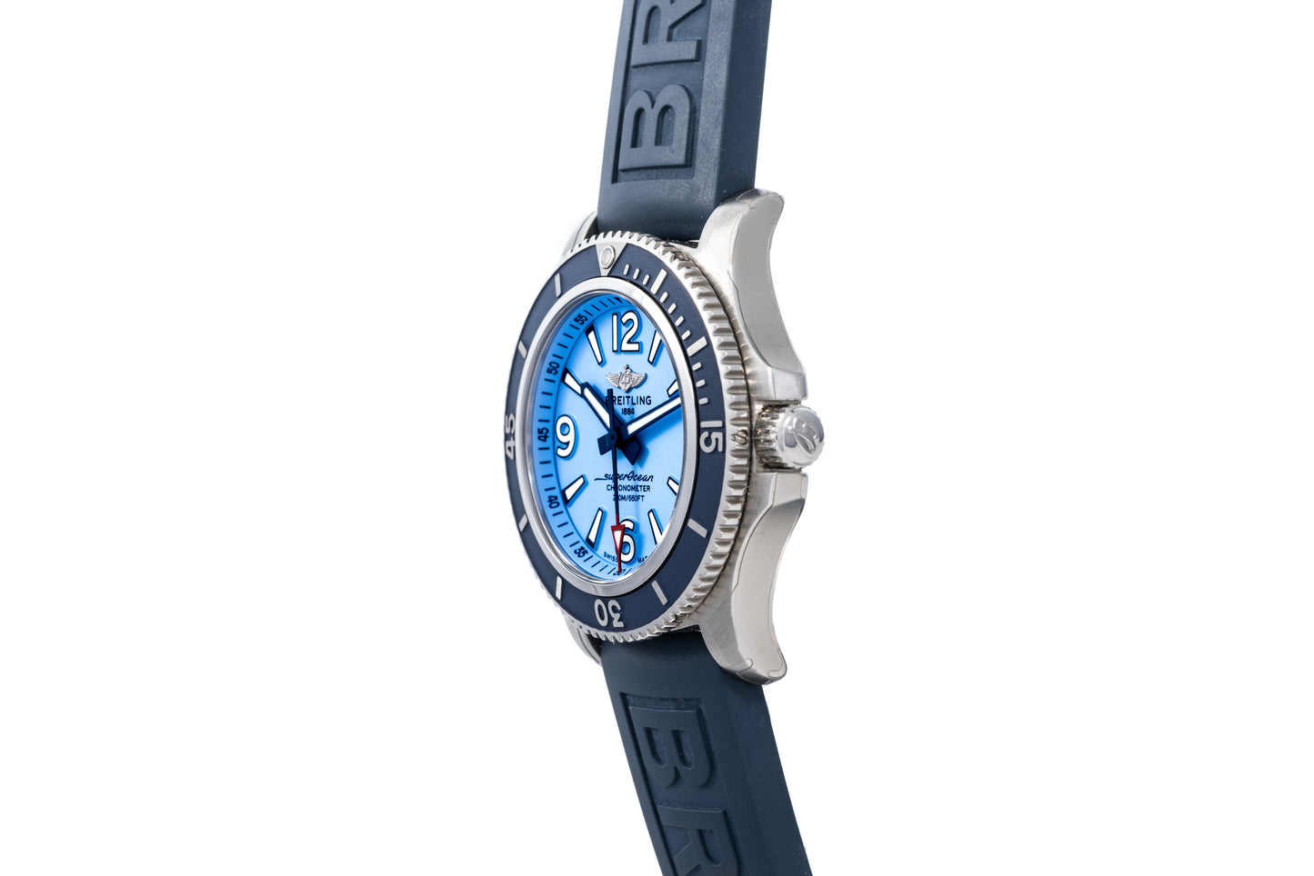 Breitling Superocean II 36mm