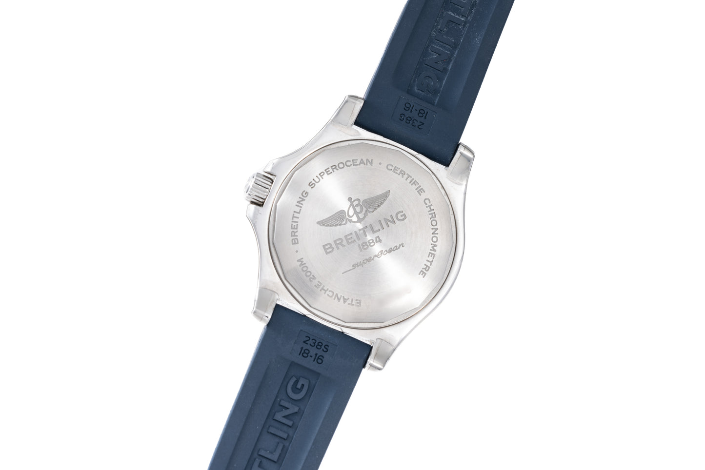 Breitling Superocean II 36mm