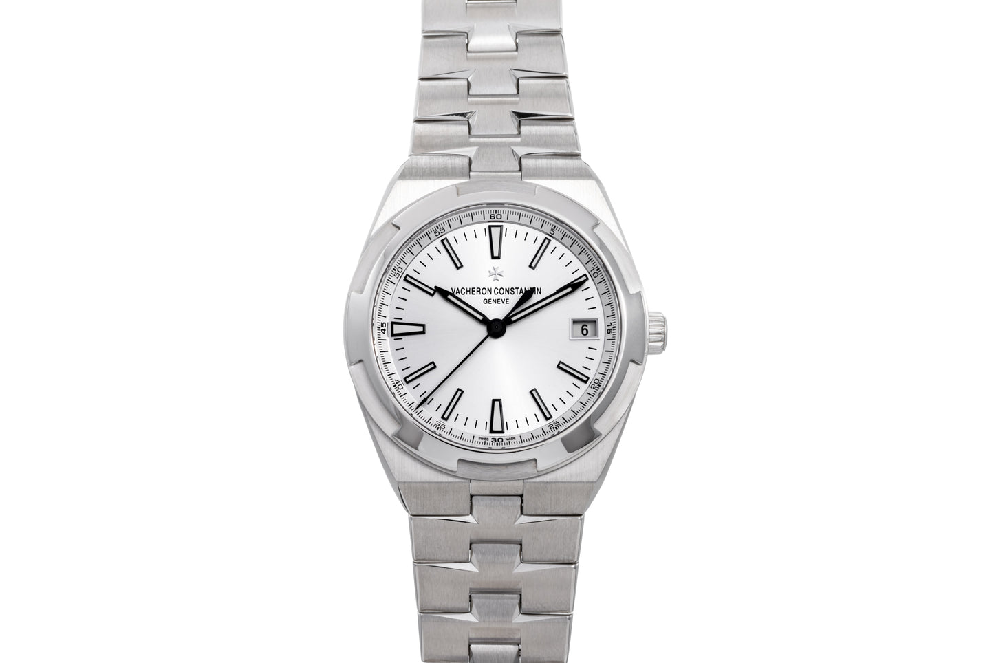 Vacheron Constantin Overseas