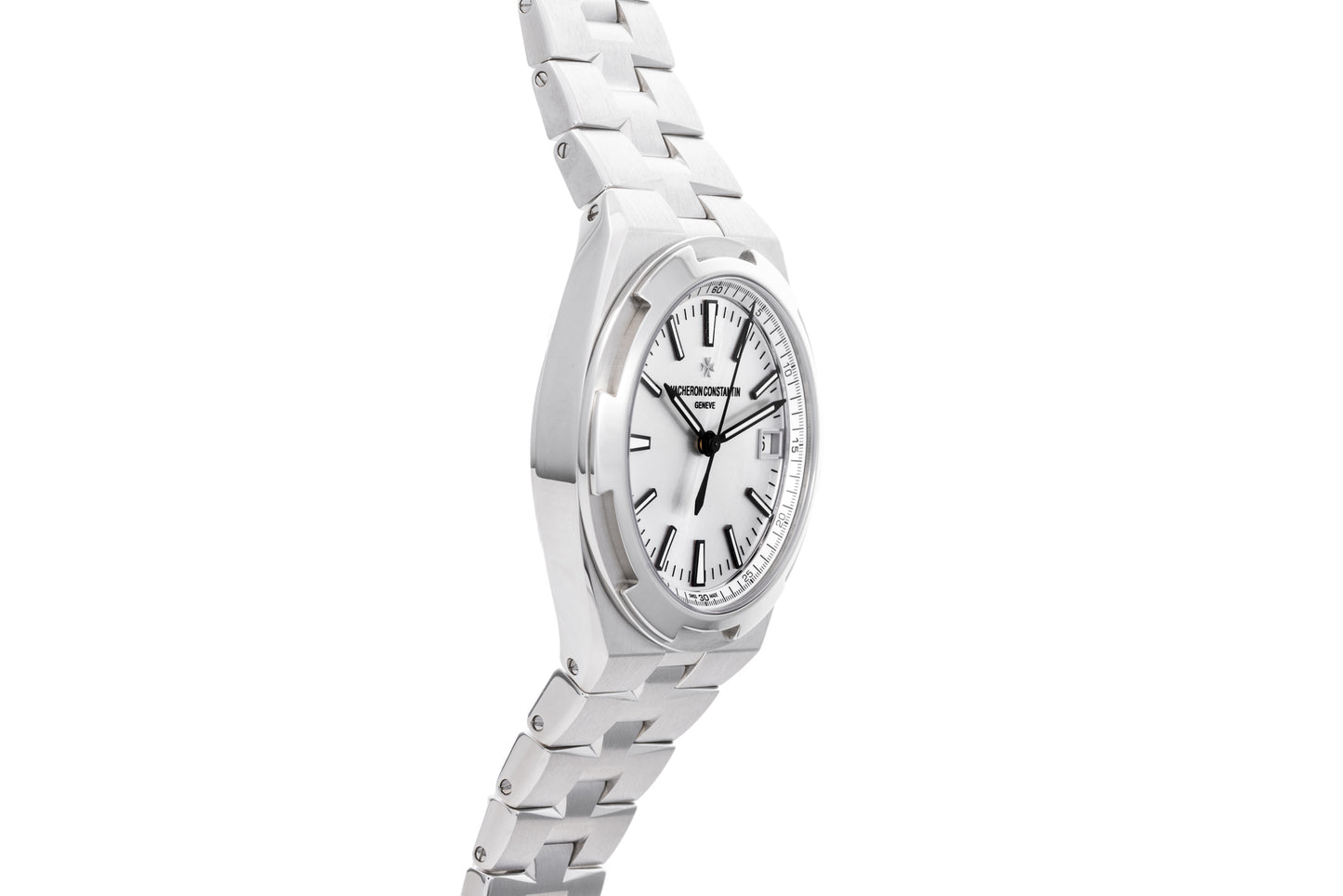 Vacheron Constantin Overseas