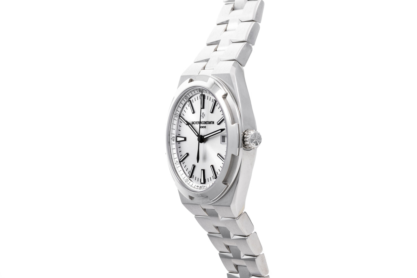 Vacheron Constantin Overseas