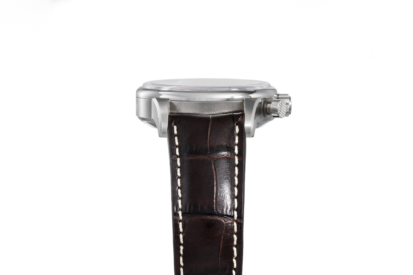 Alpina Heritage Pilot Chronograph