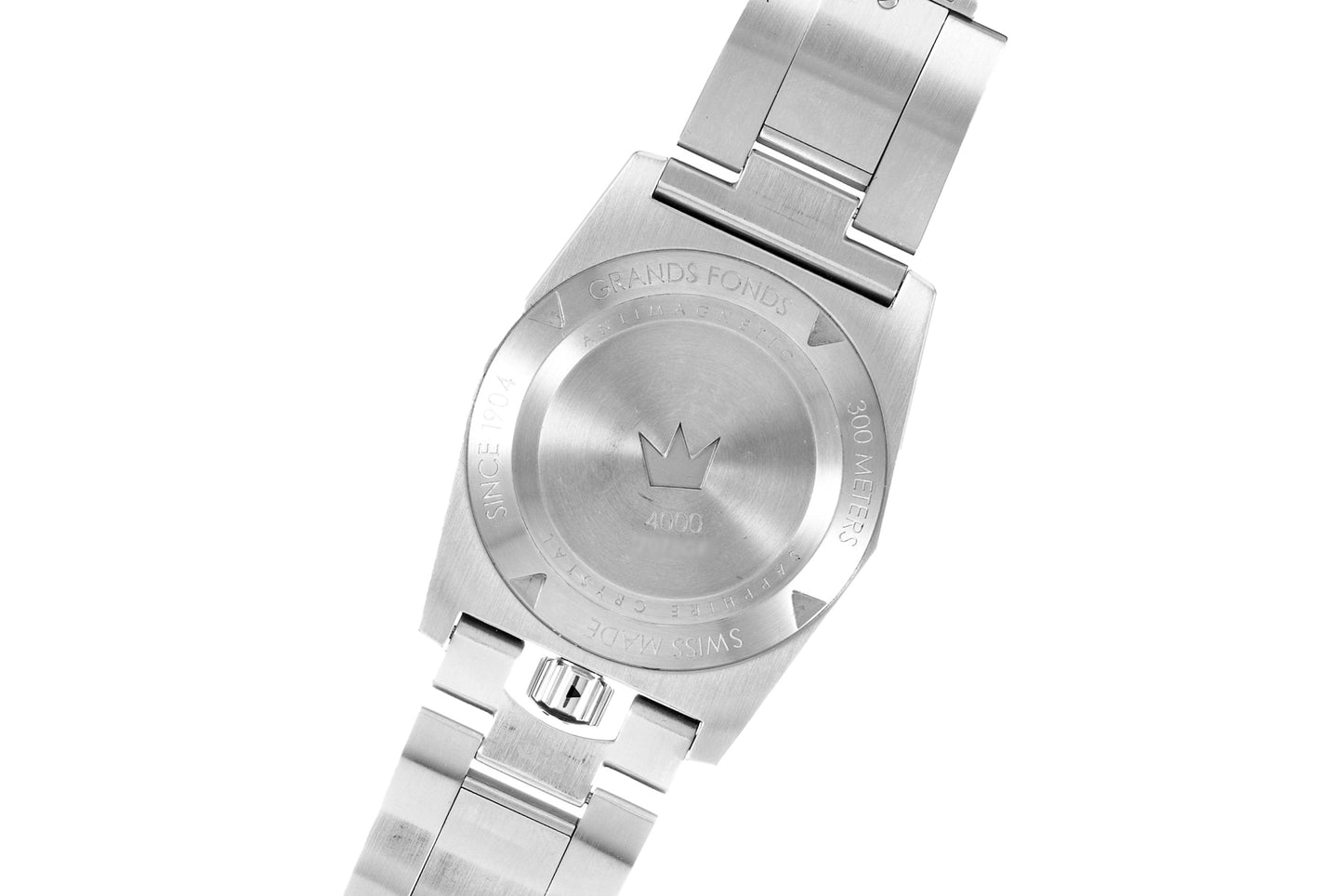 ZRC Grands Fonds 300 1964 'French Navy' Re-issue