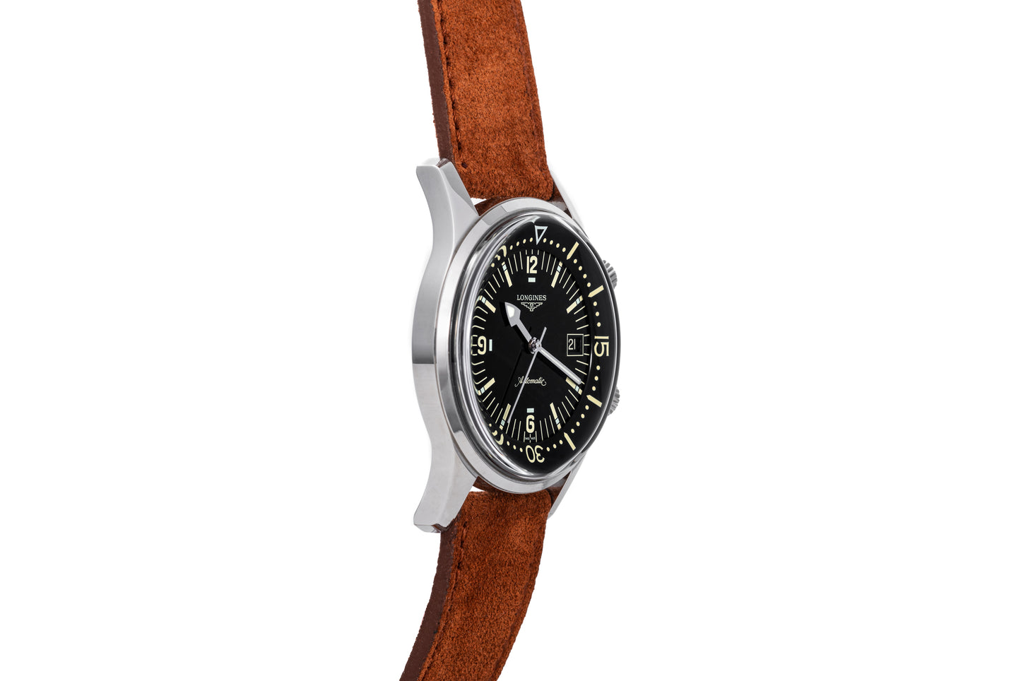 Longines Legend Diver Date