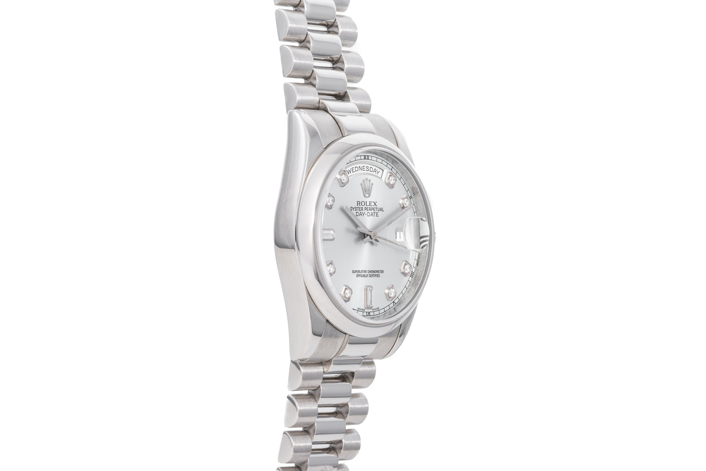 Rolex Day-Date