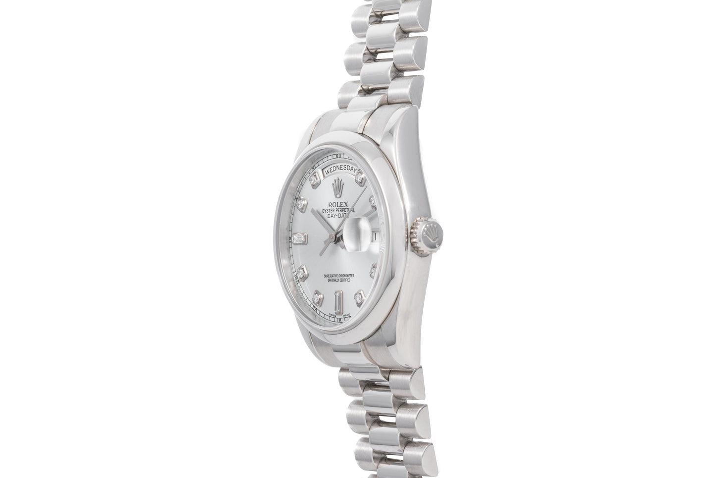 Rolex Day-Date