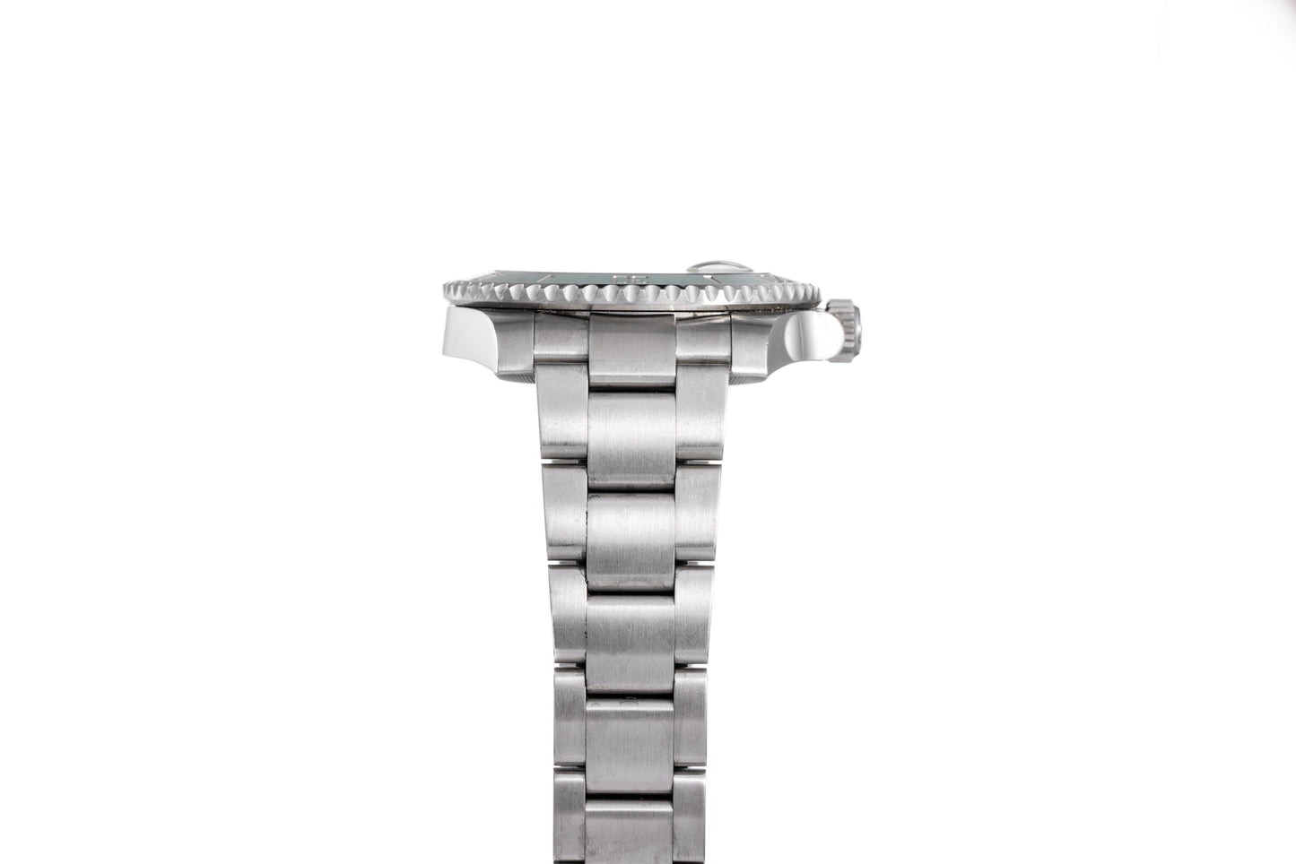 Rolex Submariner Date ‘Hulk’