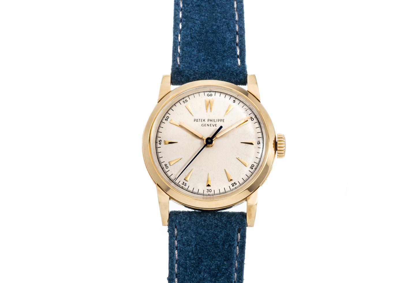 Patek Philippe Calatrava