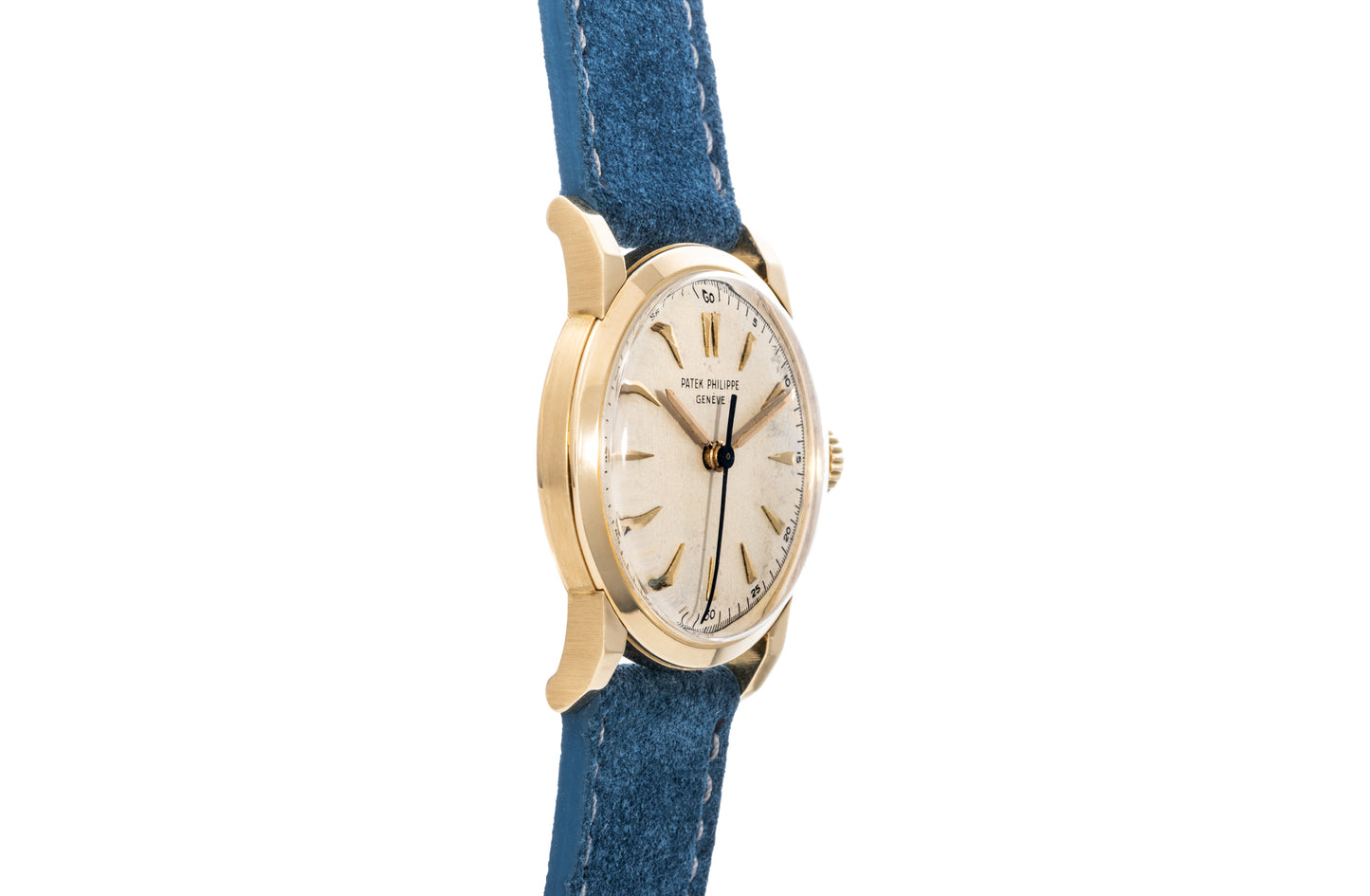 Patek Philippe Calatrava