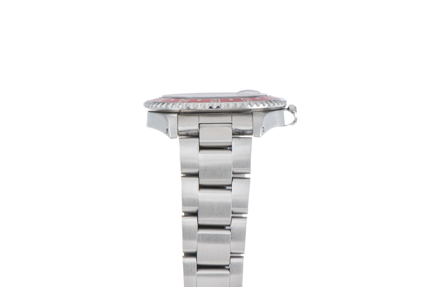 Rolex GMT-Master 'Pepsi'