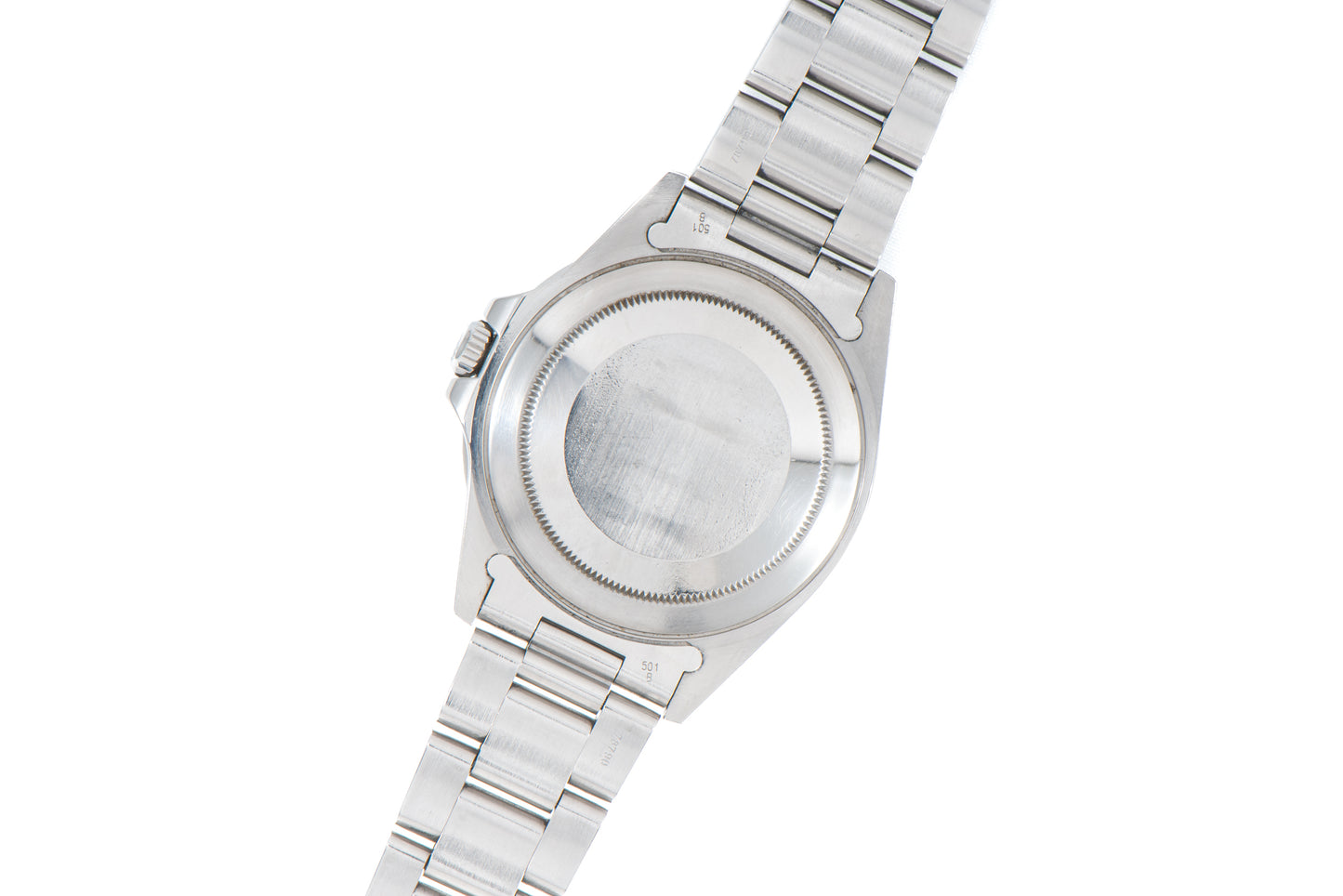 Rolex GMT-Master 'Pepsi'