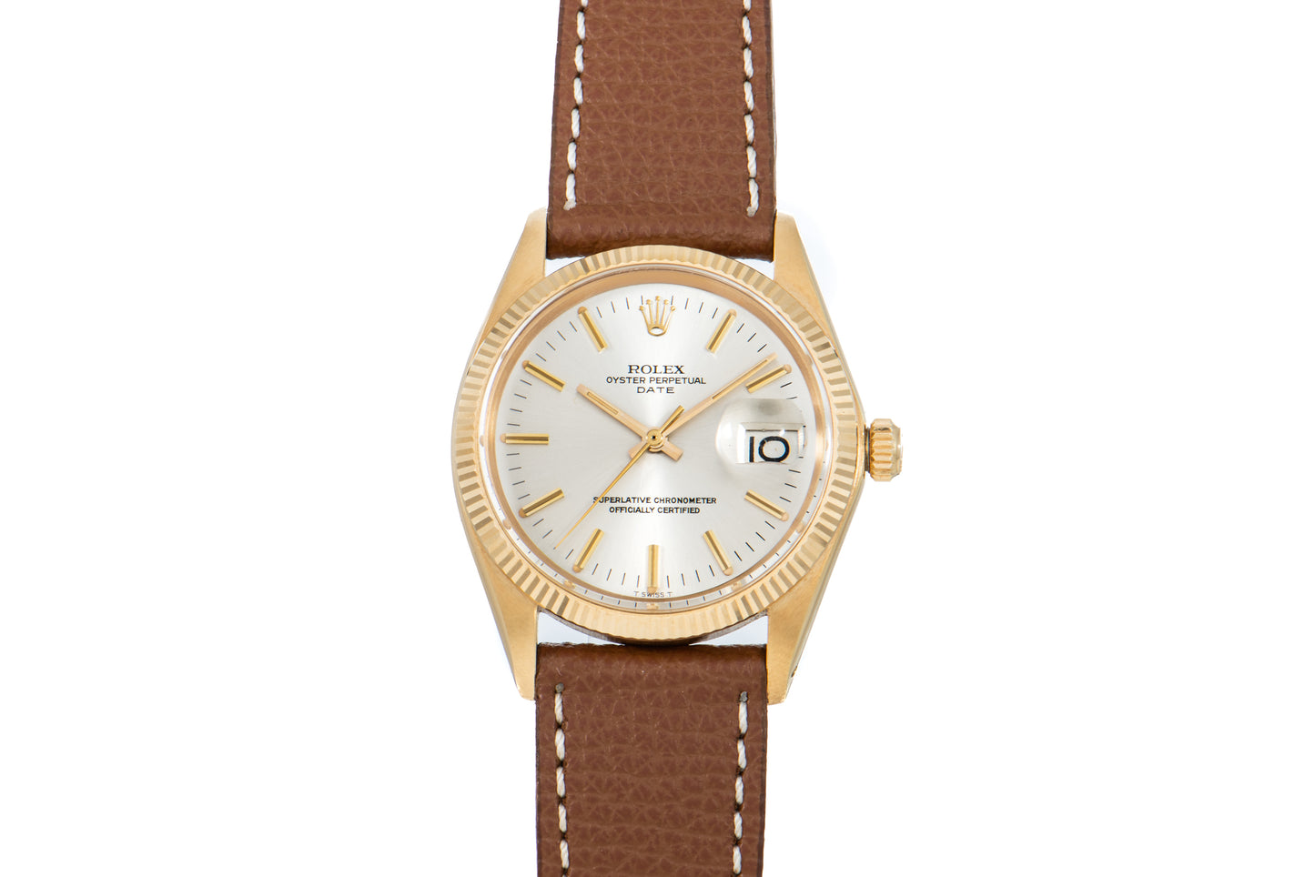 Rolex Oyster Perpetual Date