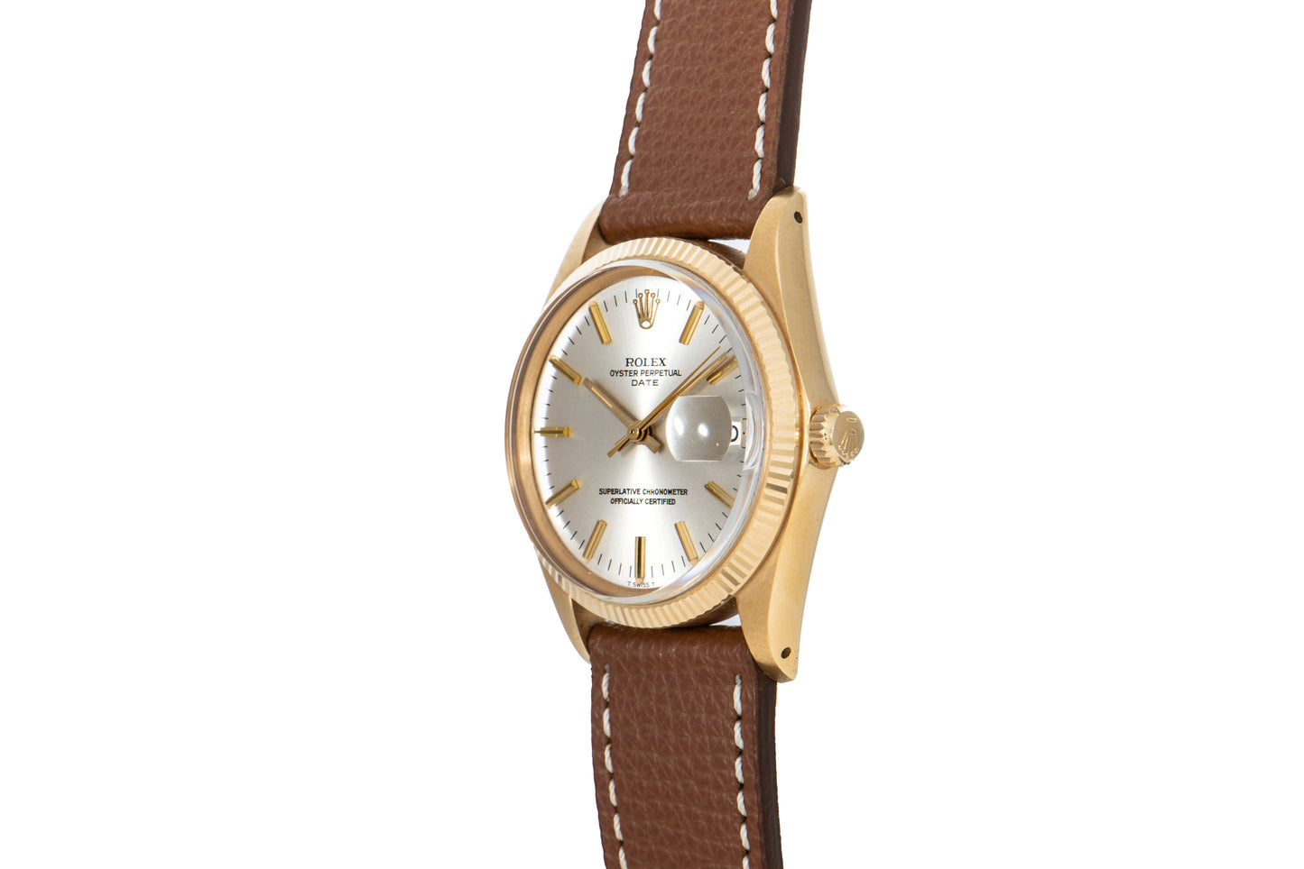 Rolex Oyster Perpetual Date